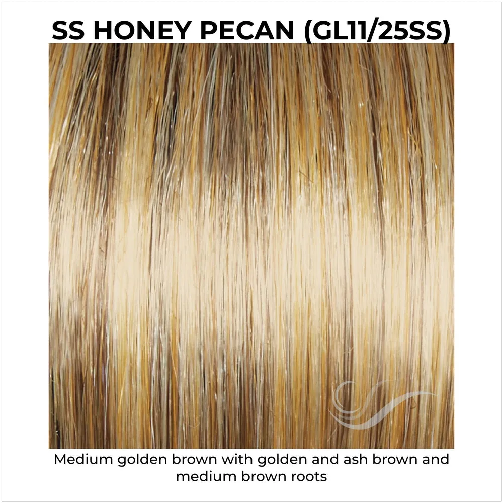 True Demure by Gabor (Basic Cap Wig)
