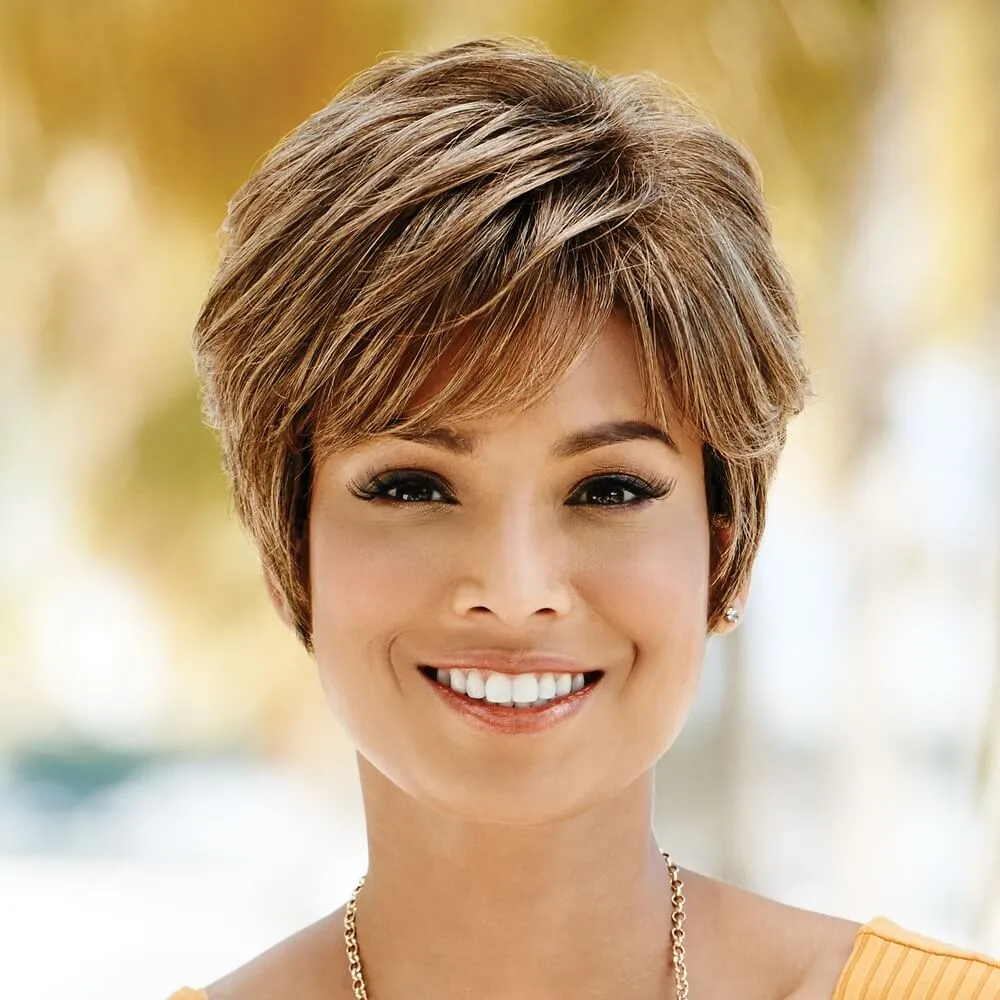 True Demure by Gabor (Basic Cap Wig)