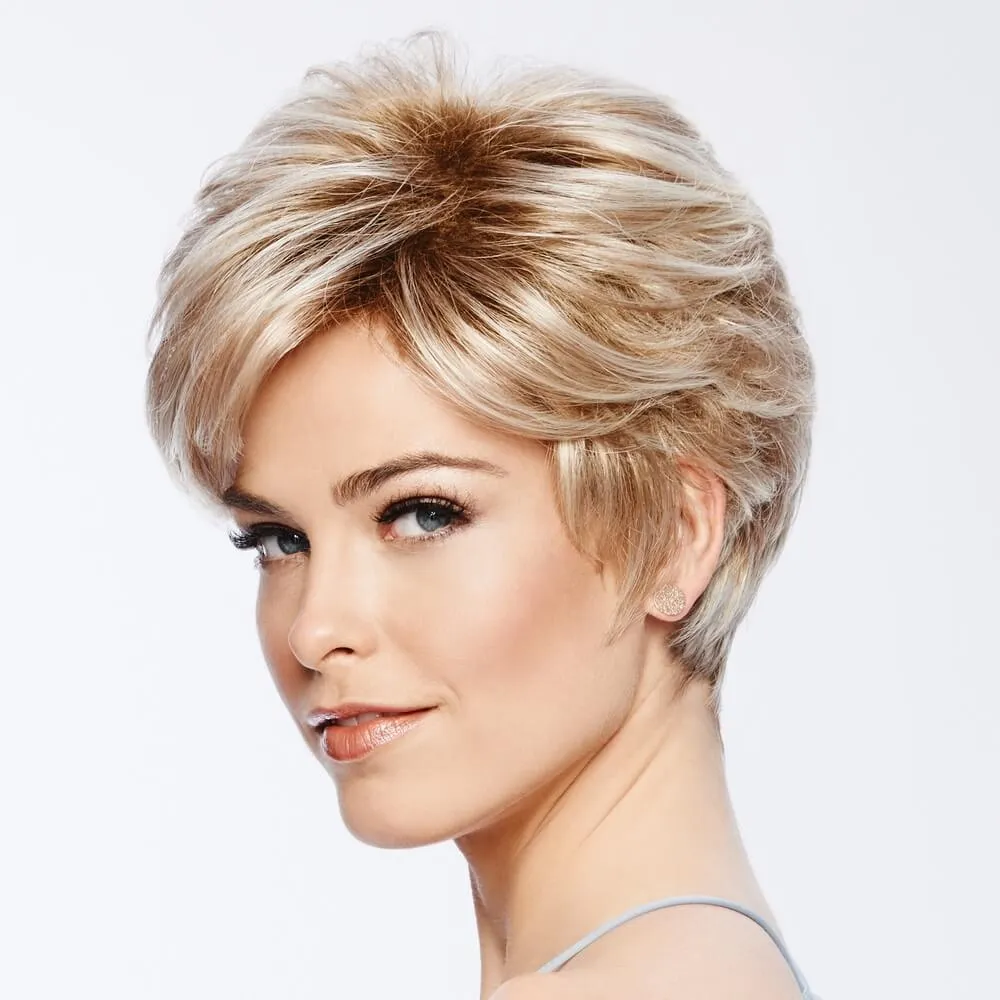 True Demure by Gabor (Basic Cap Wig)