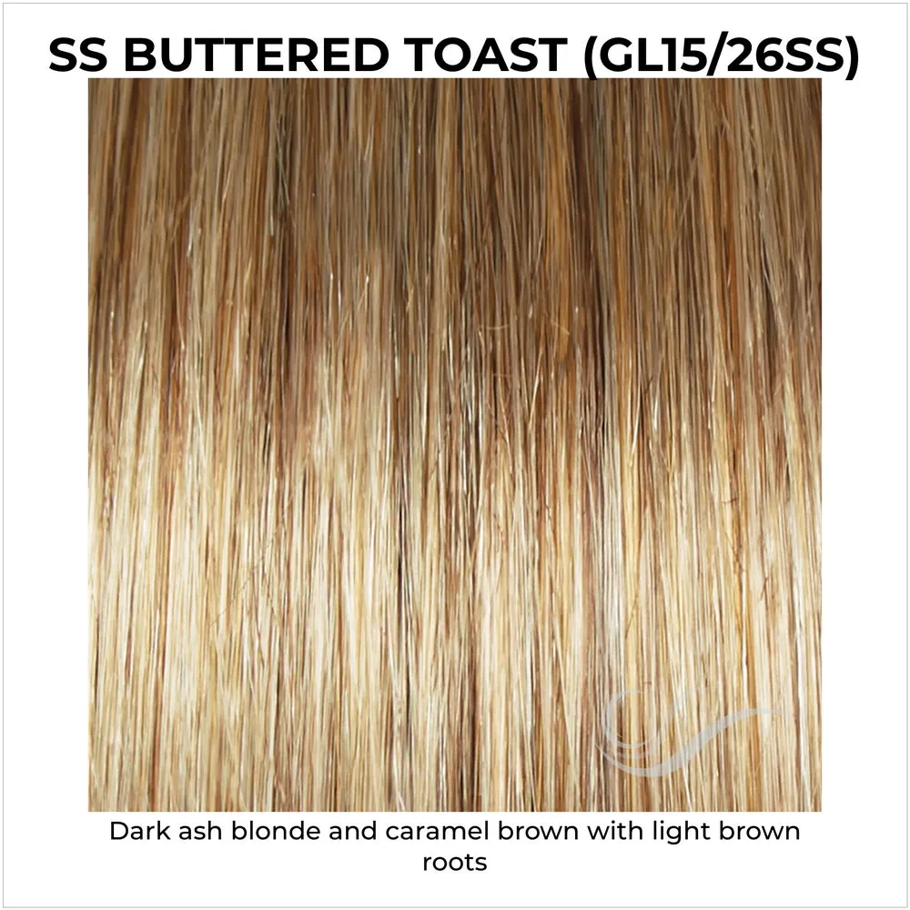 True Demure by Gabor (Basic Cap Wig)