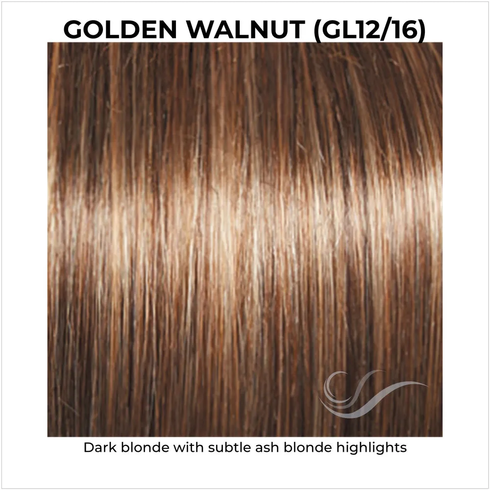 True Demure by Gabor (Basic Cap Wig)