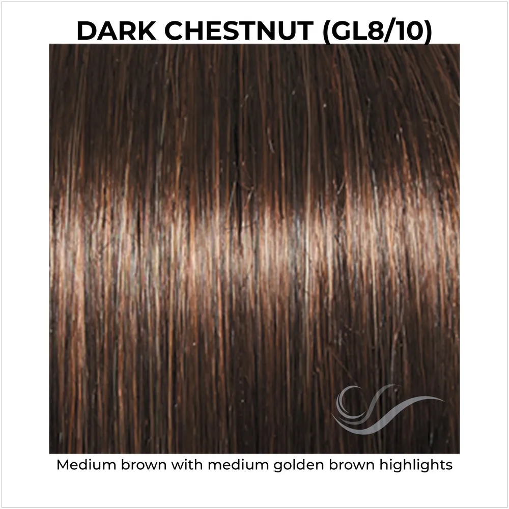 True Demure by Gabor (Basic Cap Wig)
