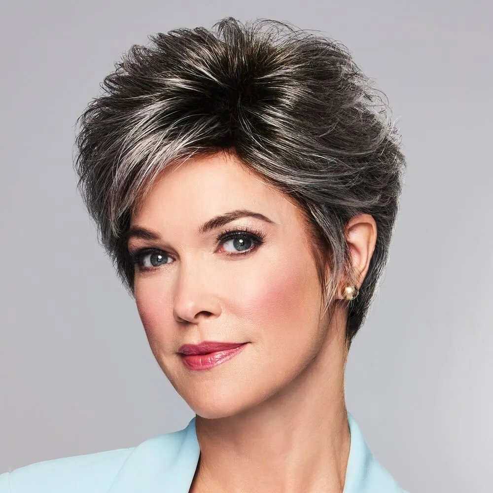 True Demure by Gabor (Basic Cap Wig)