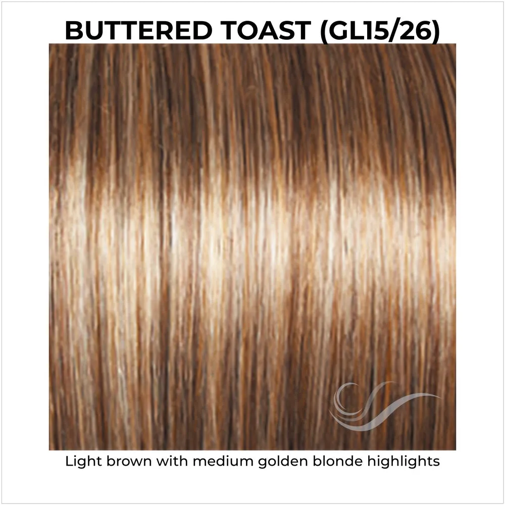 True Demure by Gabor (Basic Cap Wig)