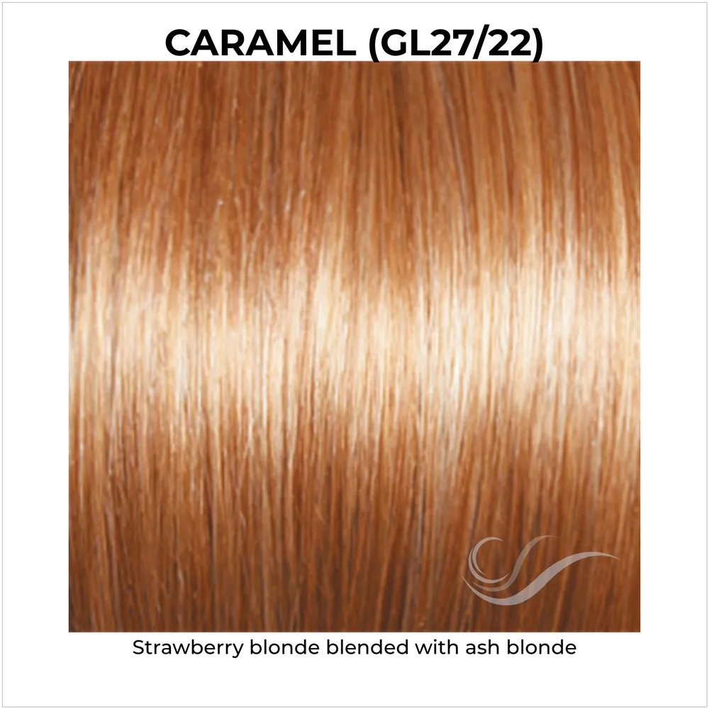 True Demure by Gabor (Basic Cap Wig)