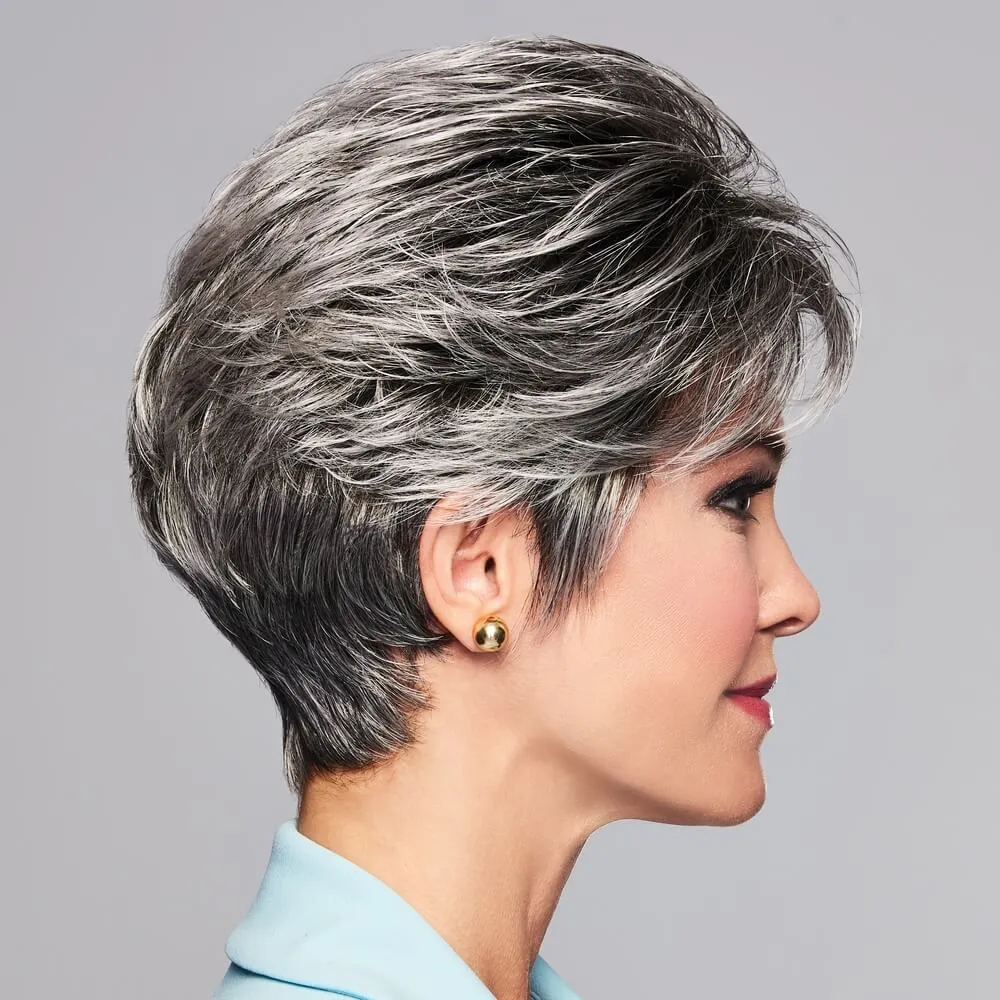 True Demure by Gabor (Basic Cap Wig)