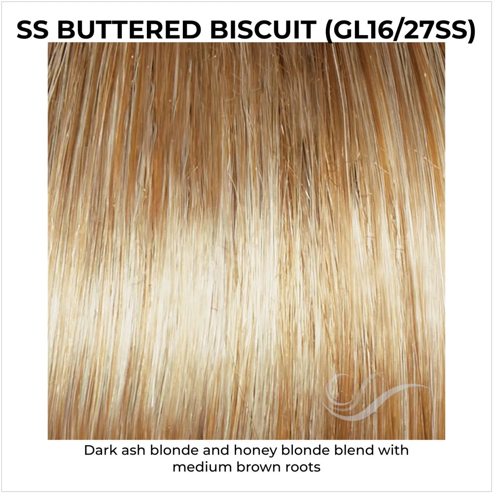 True Demure by Gabor (Basic Cap Wig)
