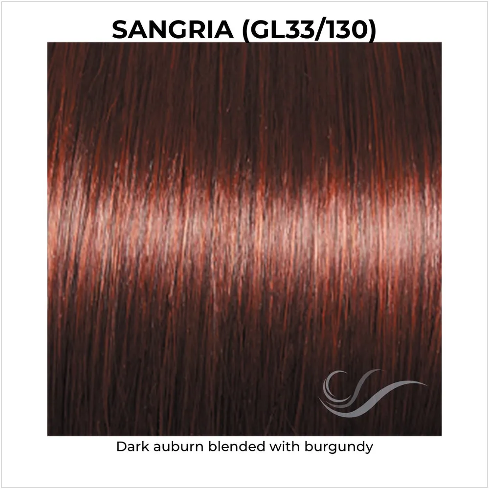True Demure by Gabor (Basic Cap Wig)