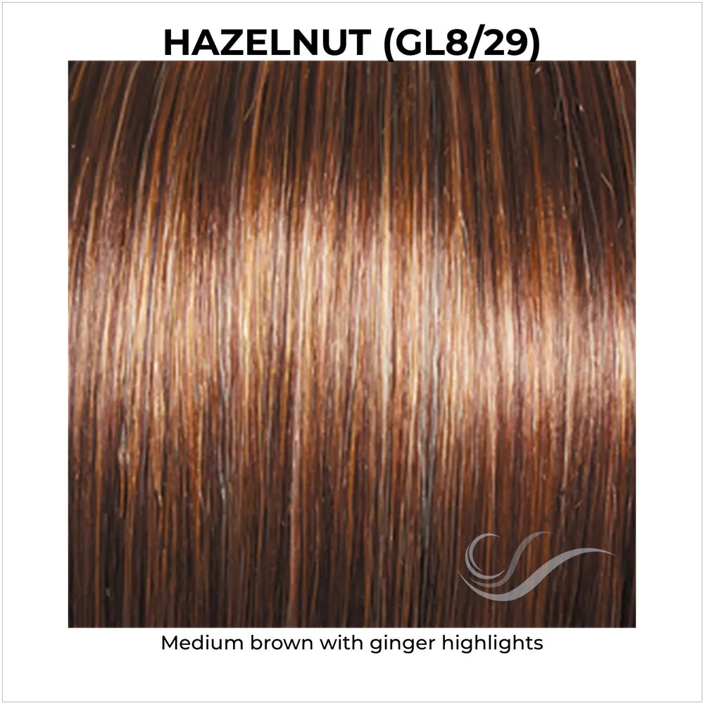 True Demure by Gabor (Basic Cap Wig)