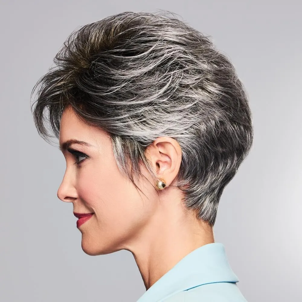 True Demure by Gabor (Basic Cap Wig)