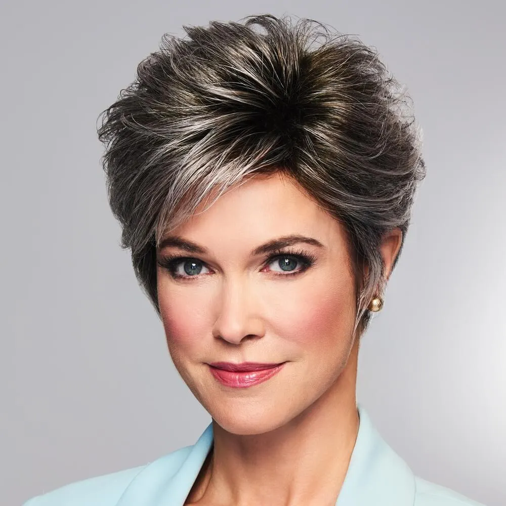 True Demure by Gabor (Basic Cap Wig)