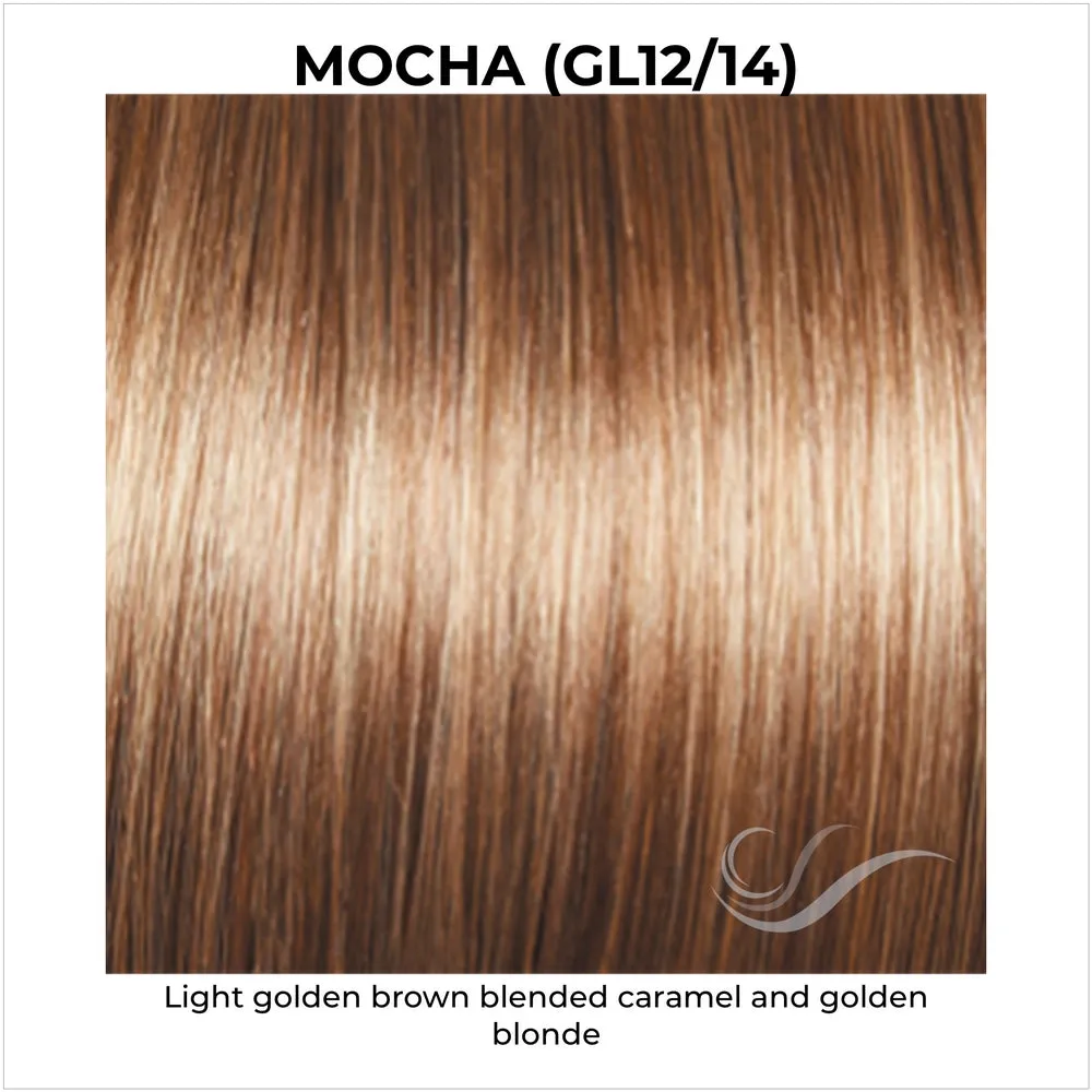 True Demure by Gabor (Basic Cap Wig)