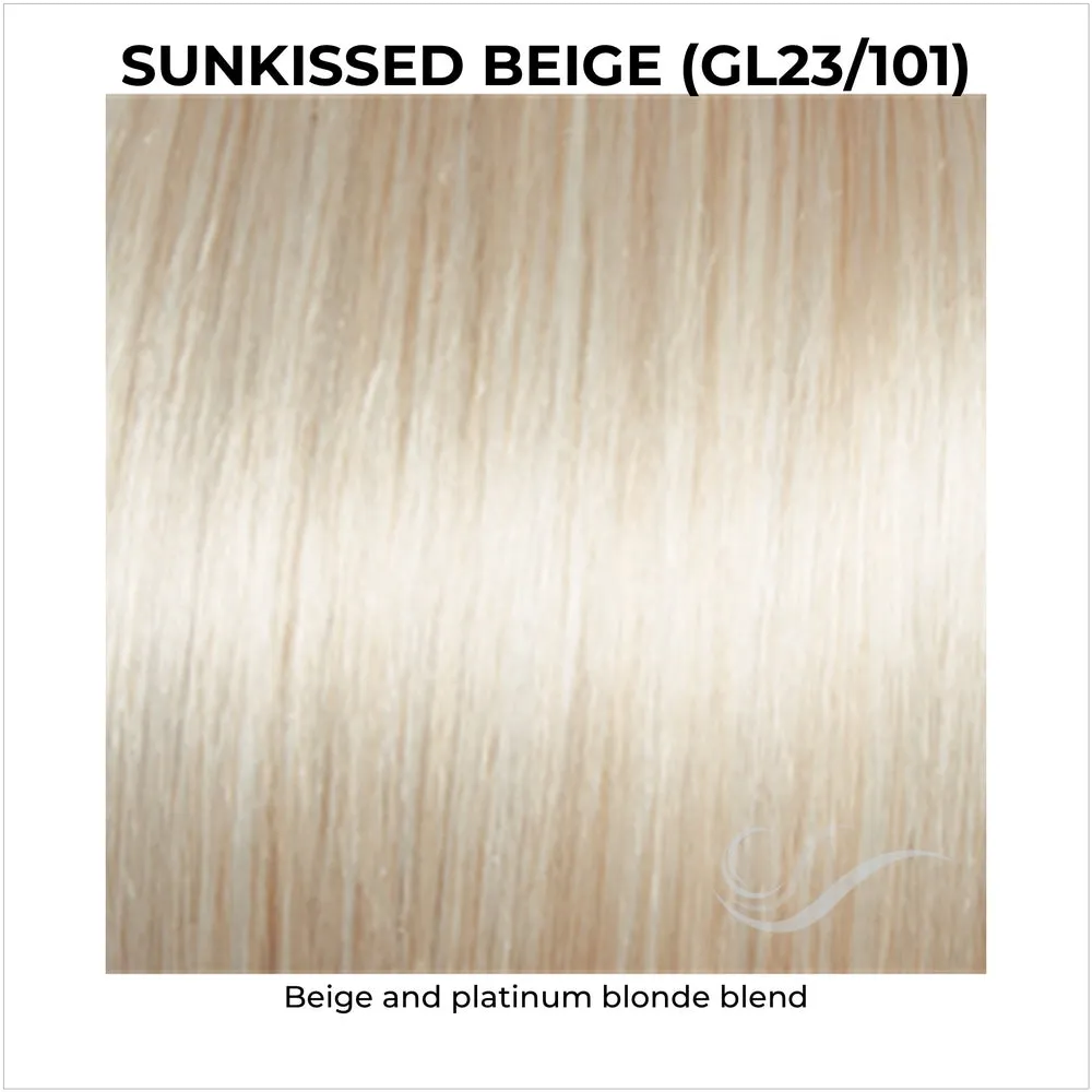 True Demure by Gabor (Basic Cap Wig)