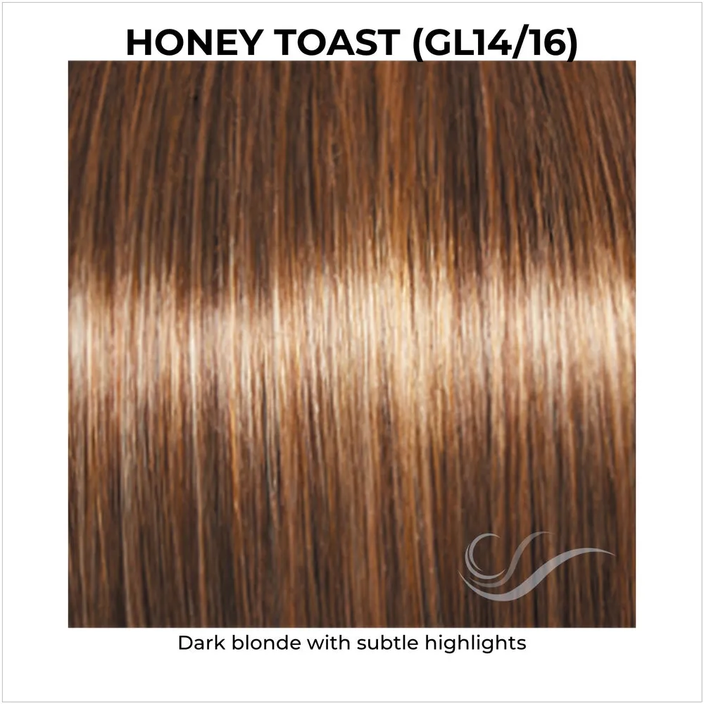 True Demure by Gabor (Basic Cap Wig)