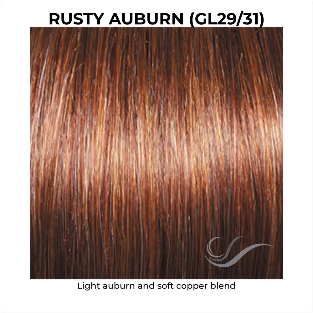 True Demure by Gabor (Basic Cap Wig)