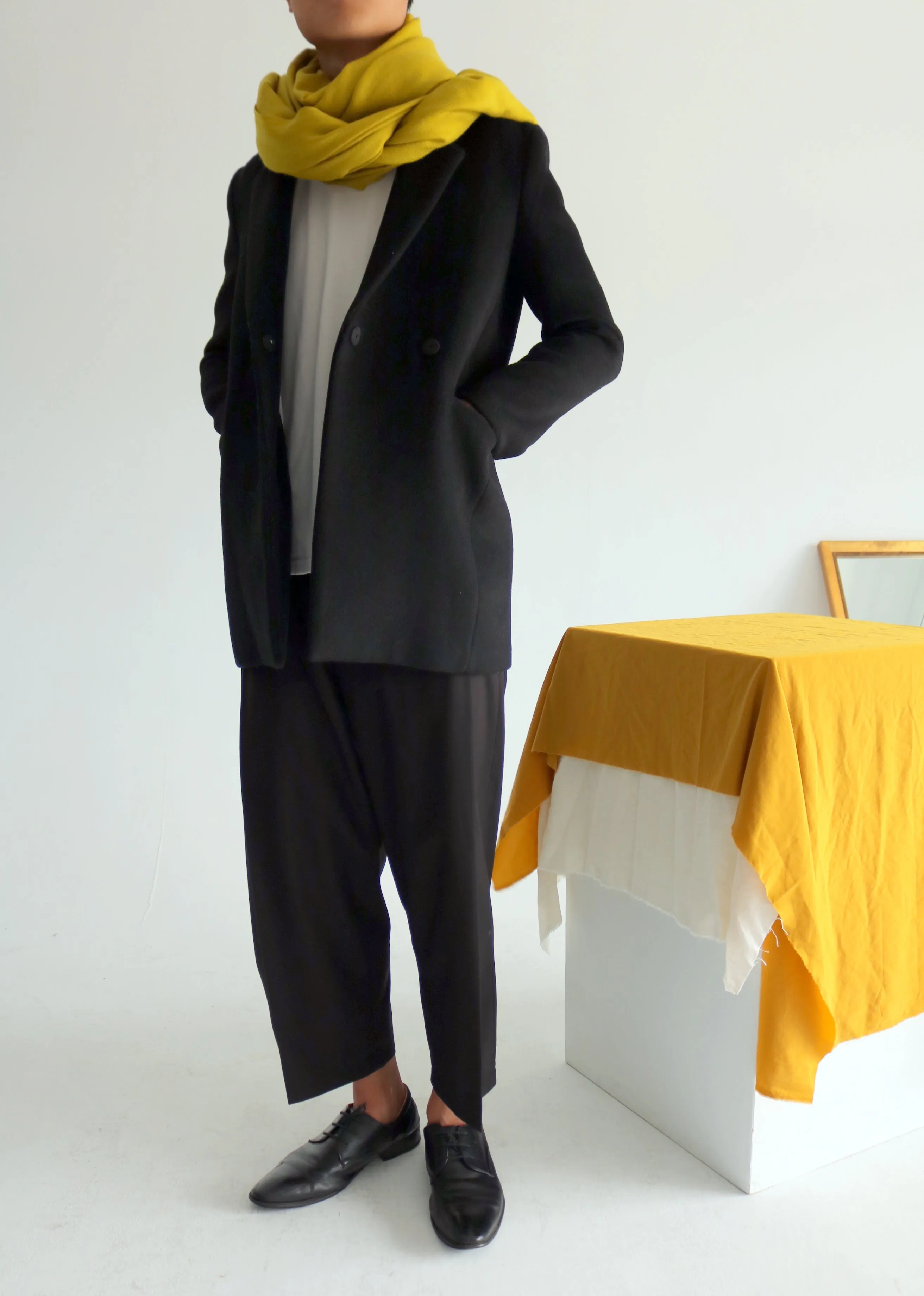 Tsu Trousers-sold out