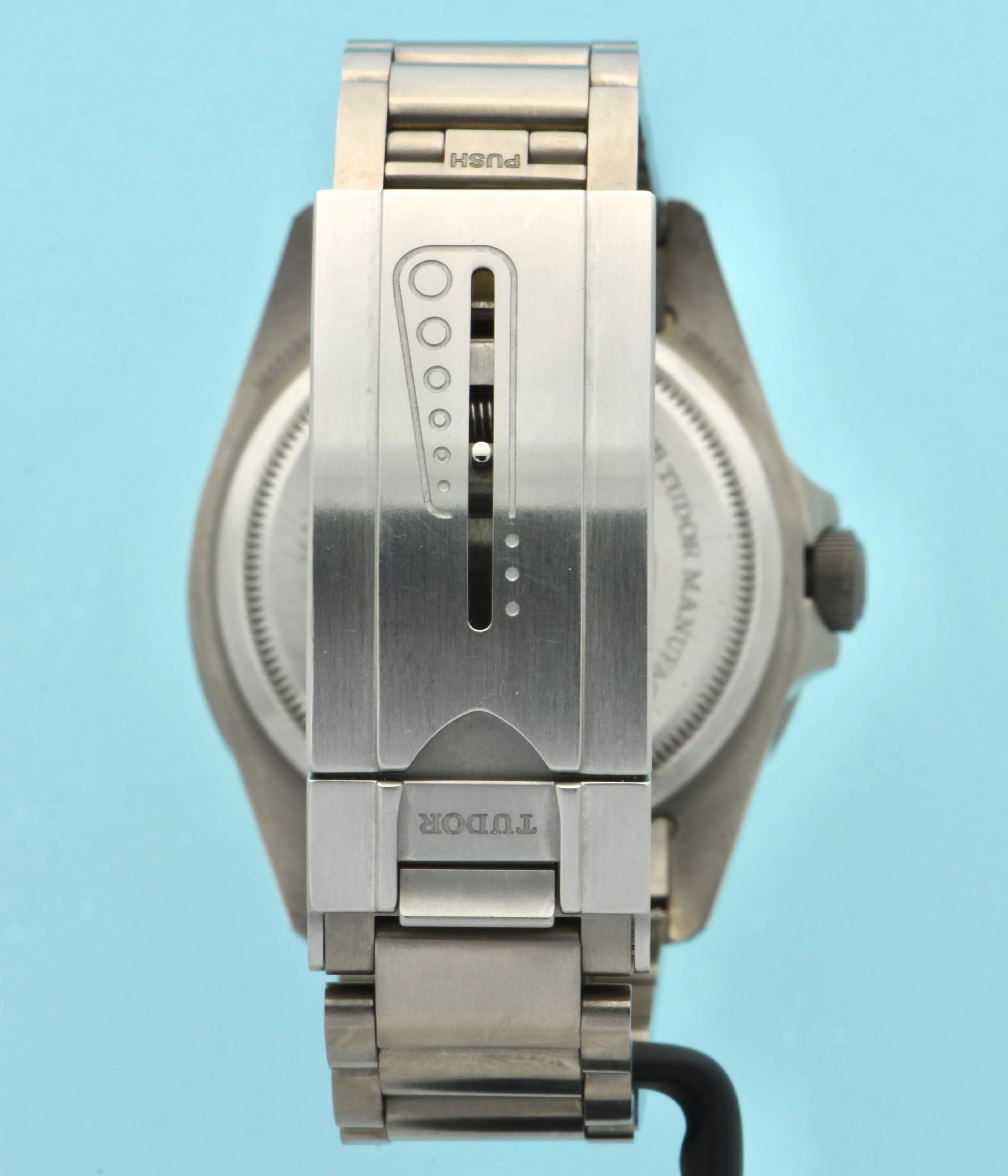 Tudor Pelagos LHD, Ref. 25610TNL