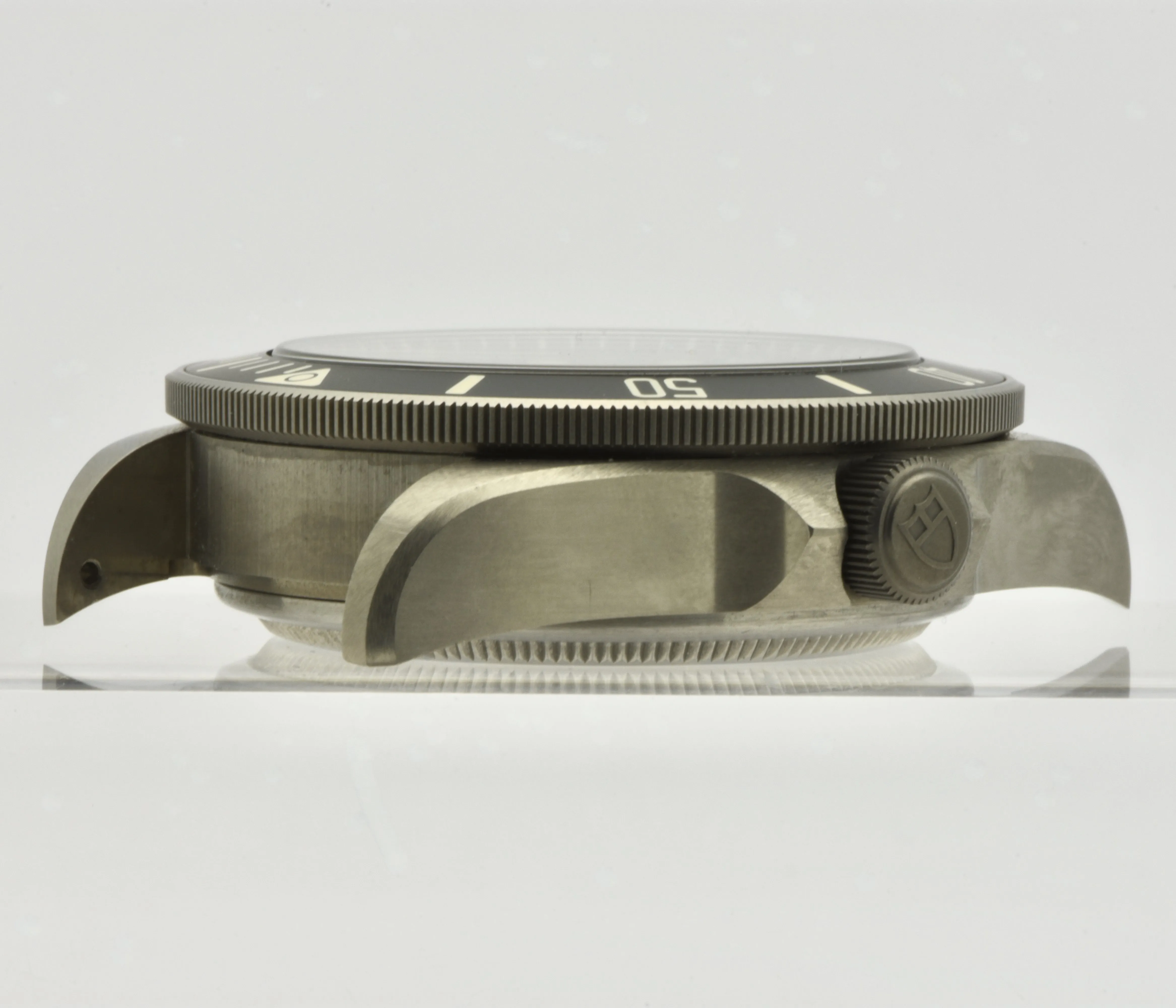 Tudor Pelagos LHD, Ref. 25610TNL