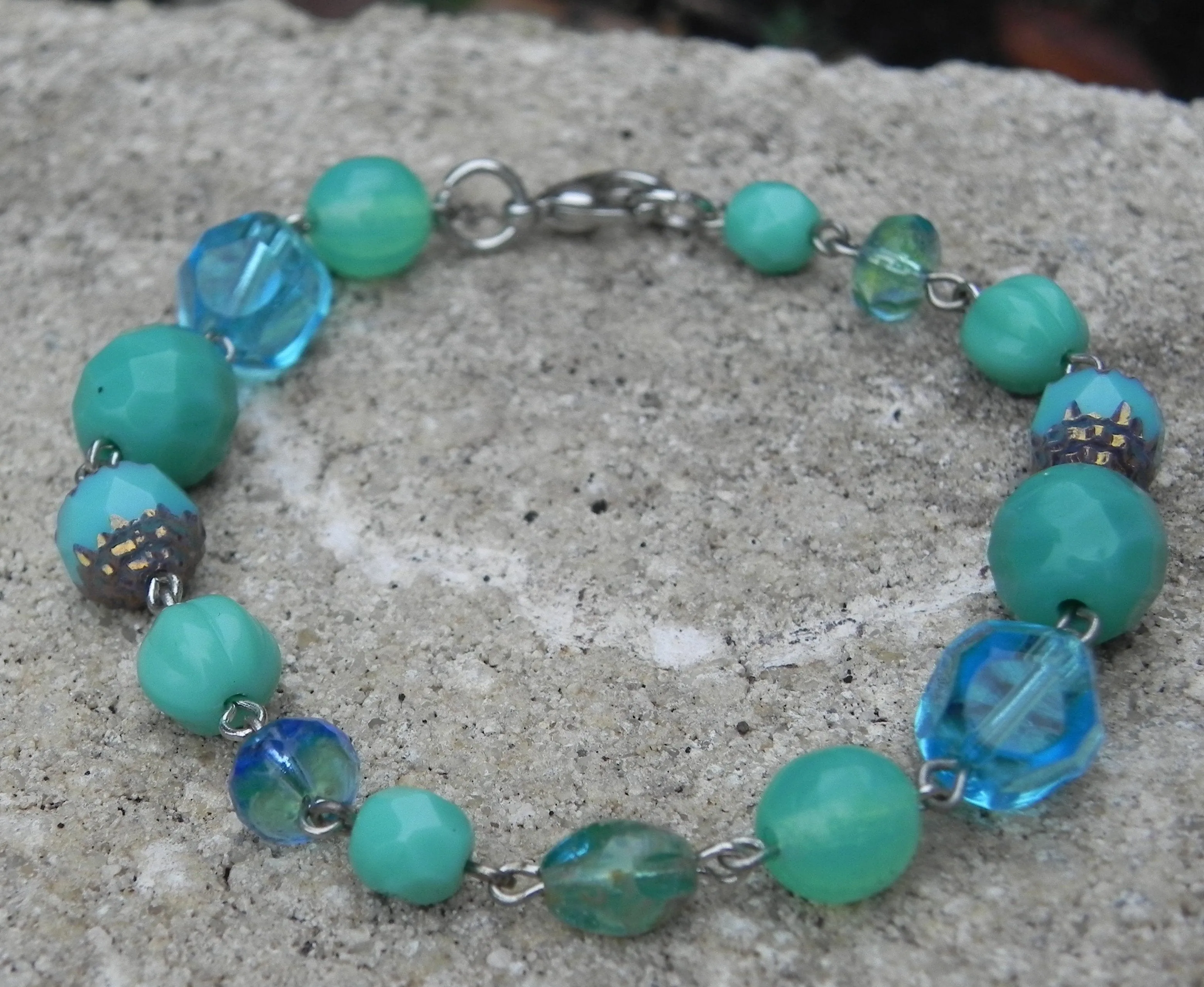 Turquoise