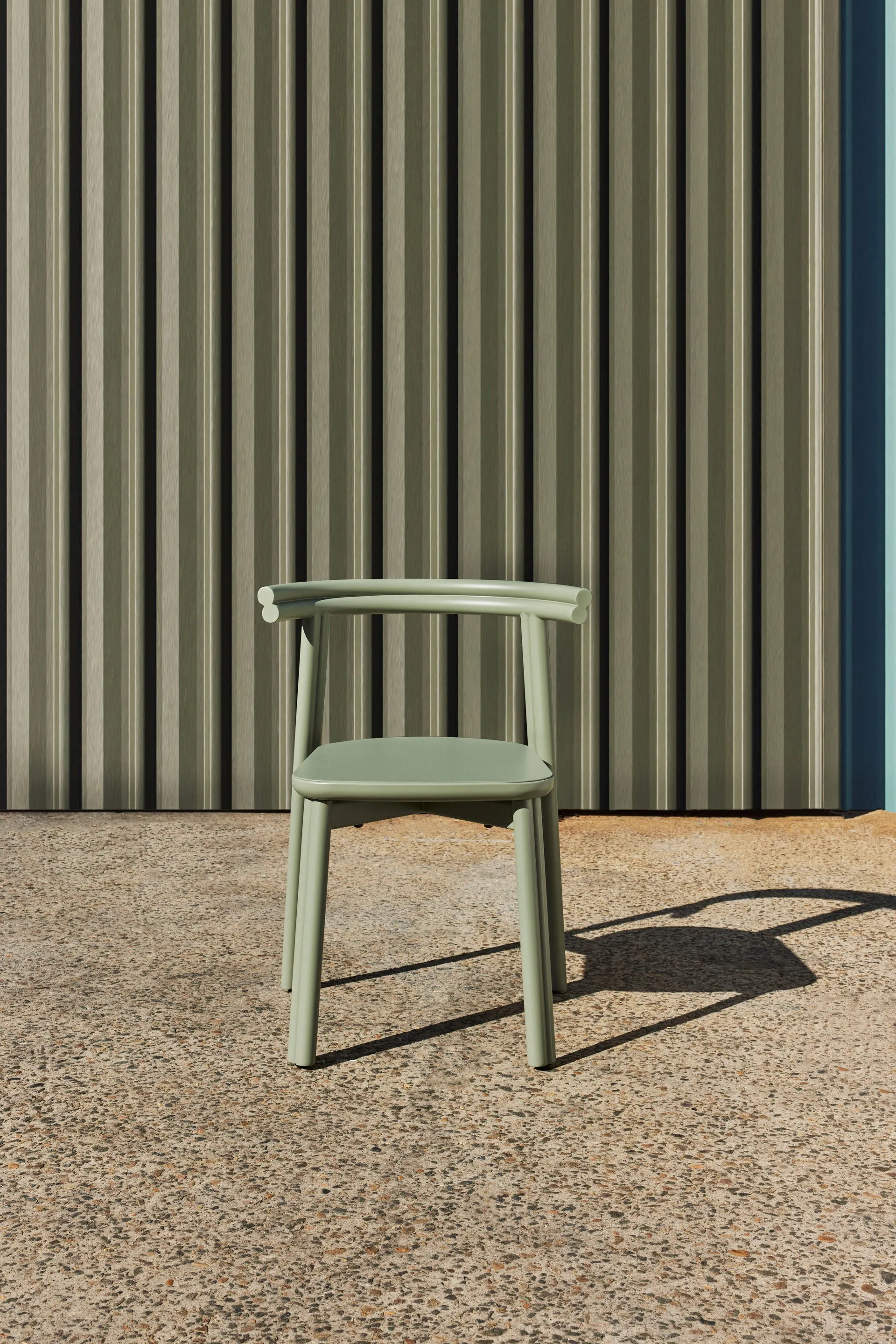 Twill Chair - Metal