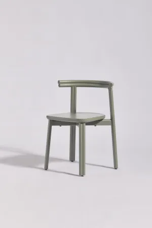 Twill Chair - Metal