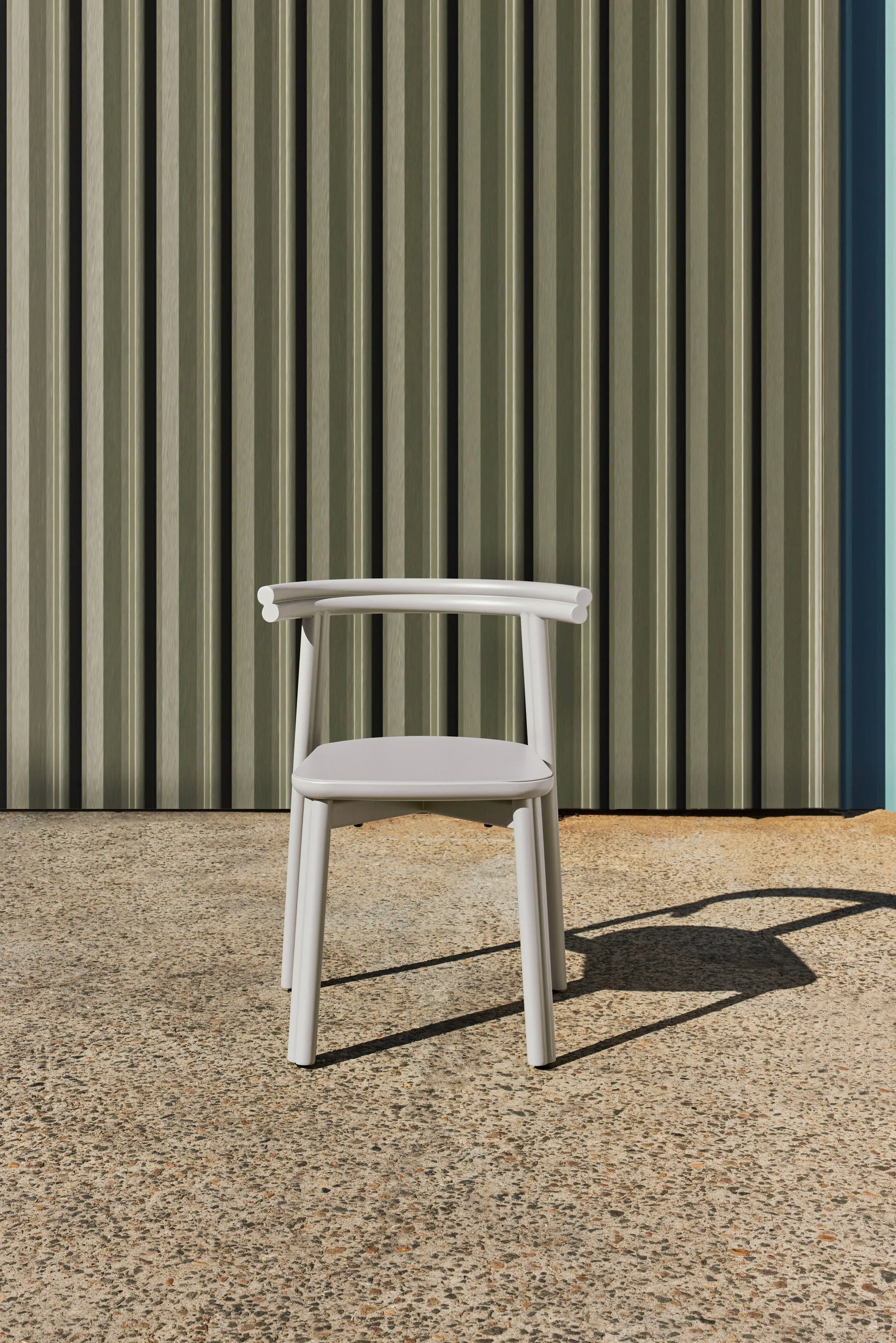Twill Chair - Metal