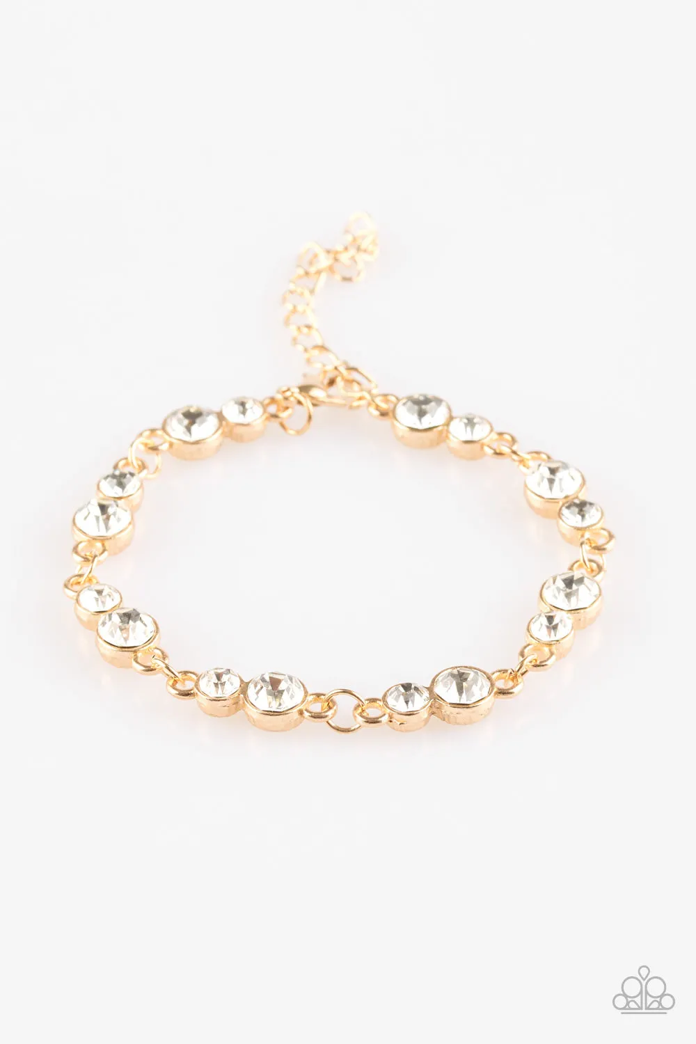 Twinkle Twinkle Little Starlet - Gold