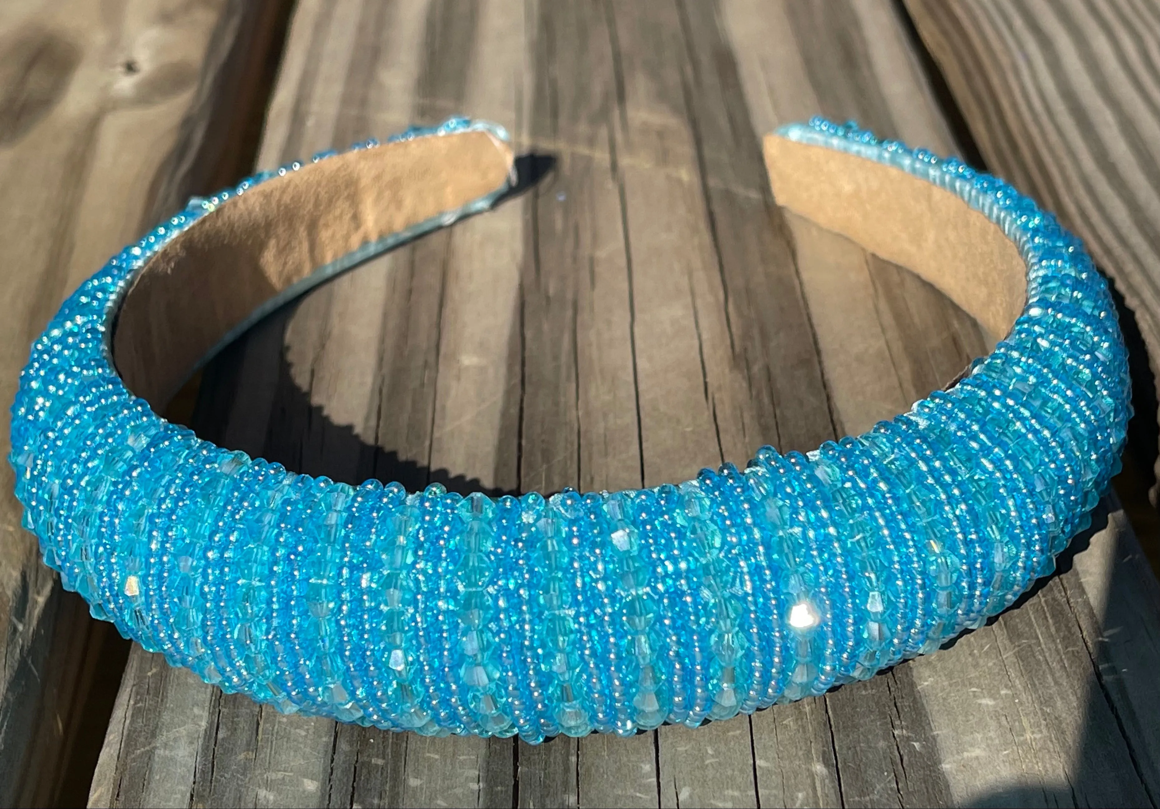 Twinkling Sparkle-Blue A02-882