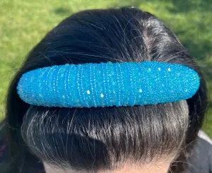 Twinkling Sparkle-Blue A02-882