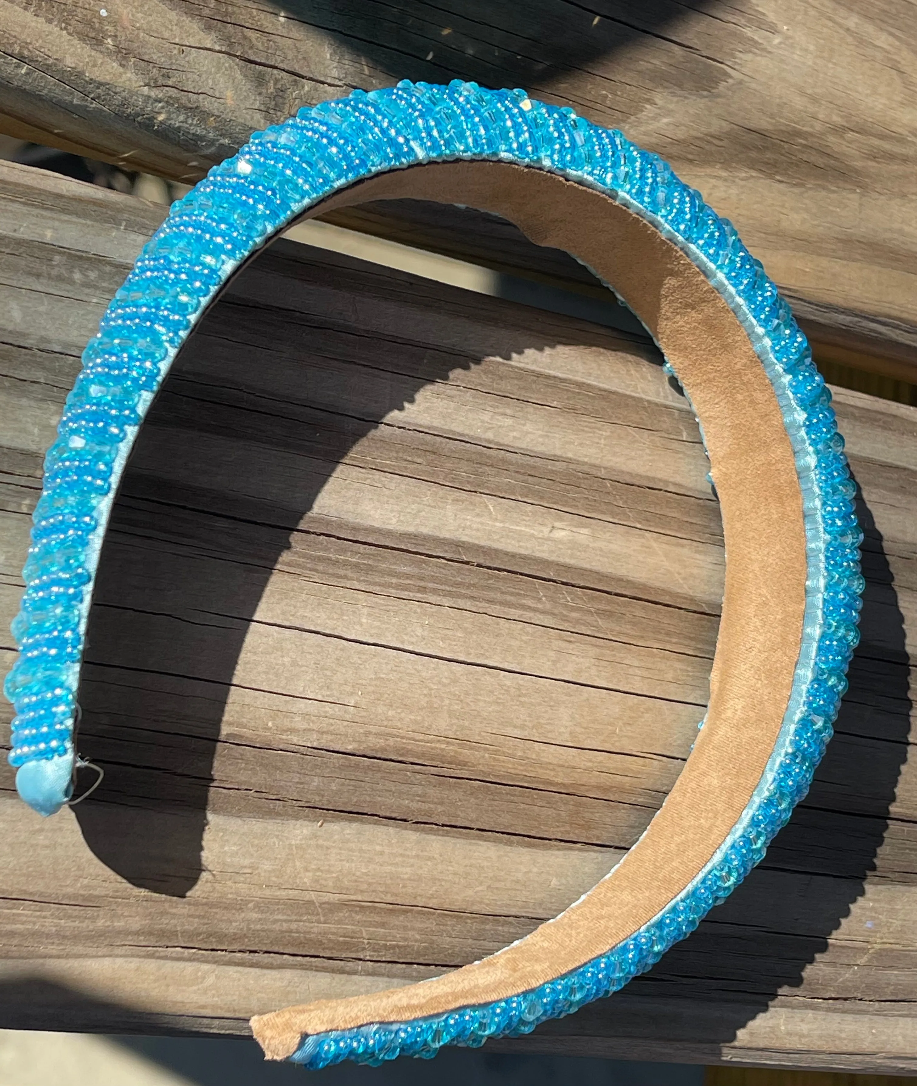 Twinkling Sparkle-Blue A02-882