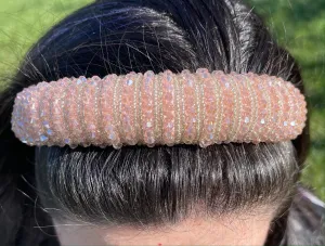 Twinkling Sparkle- Champagne A02-874
