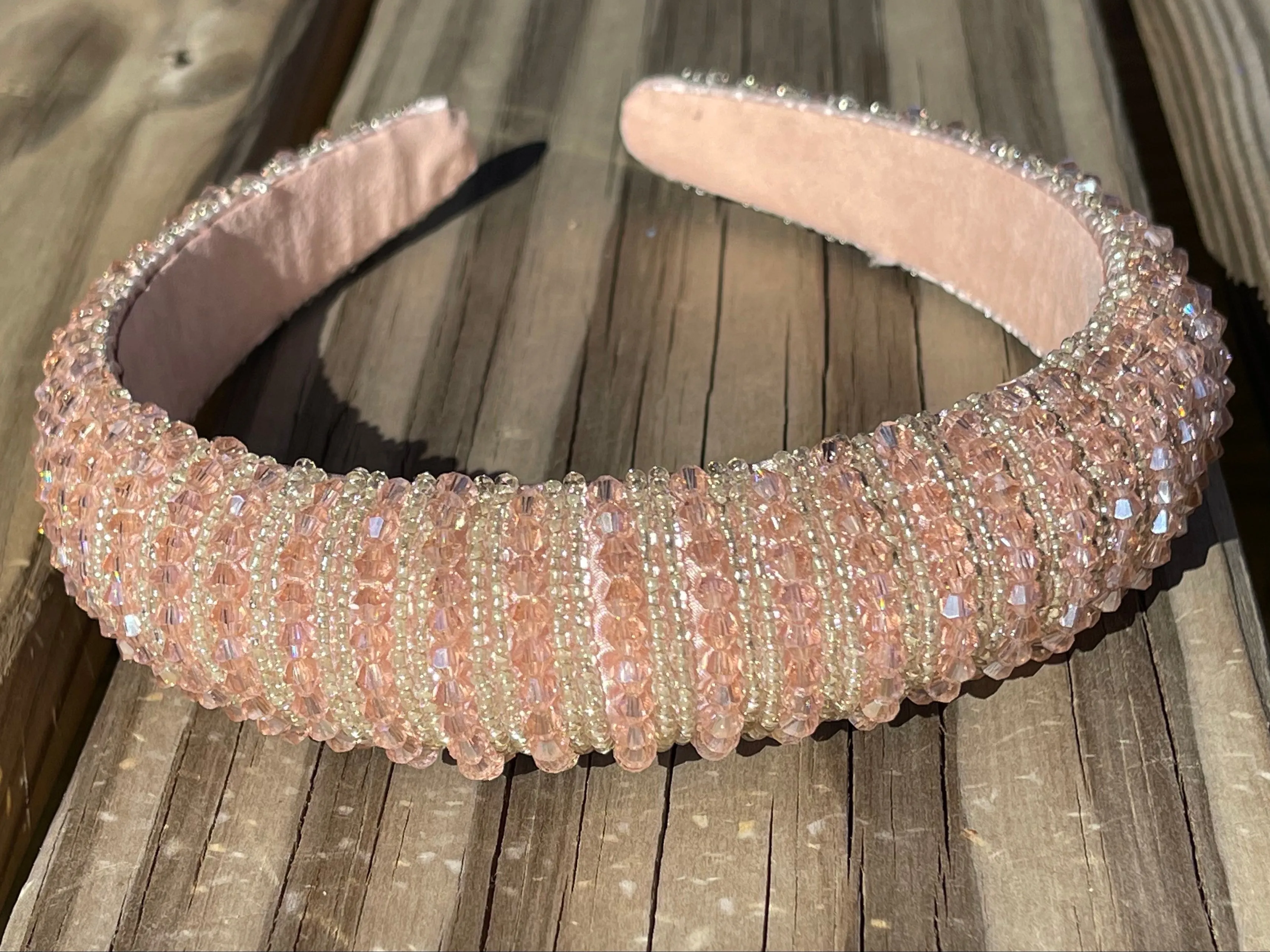 Twinkling Sparkle- Champagne A02-874