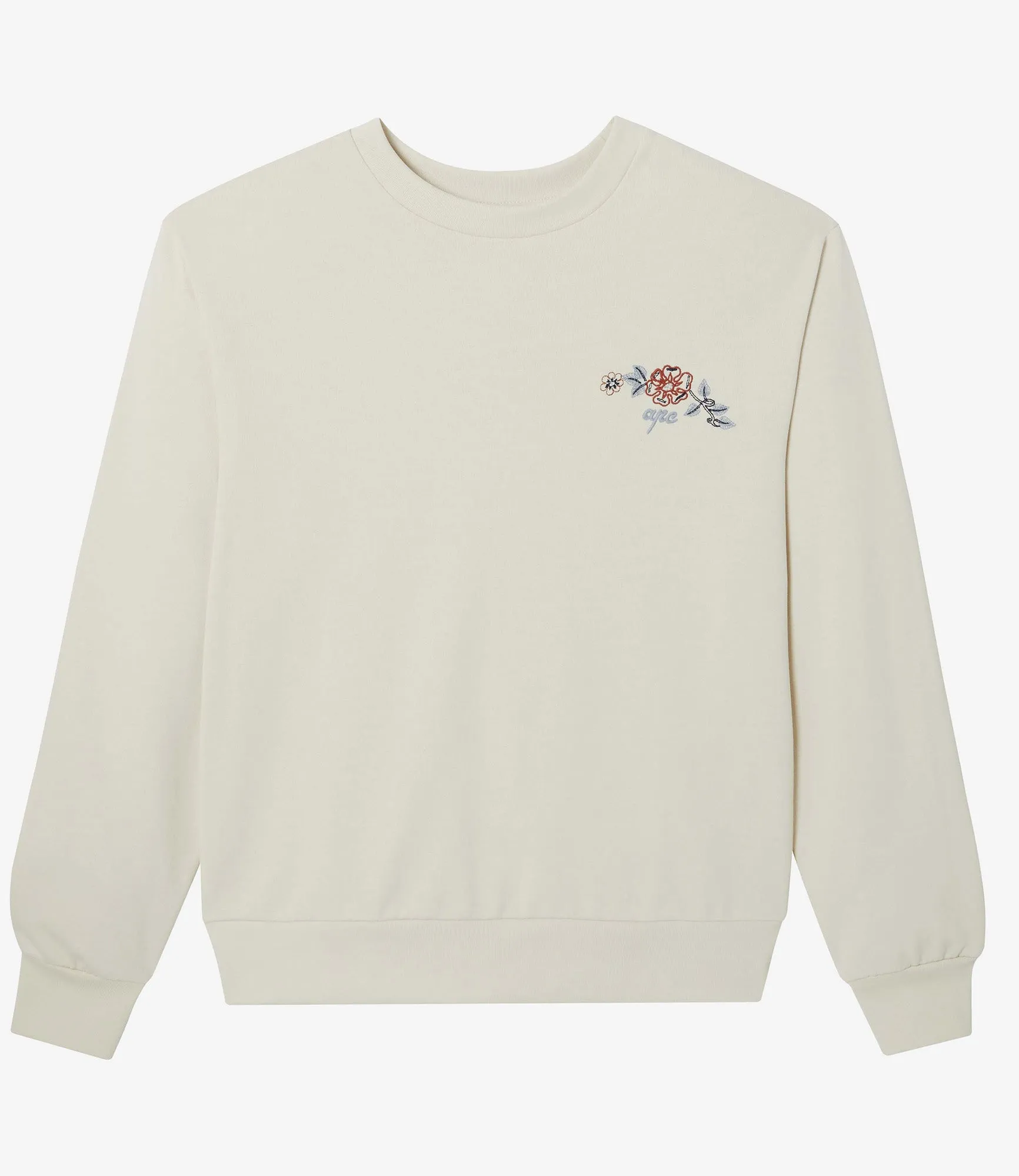 Tyler sweatshirt
