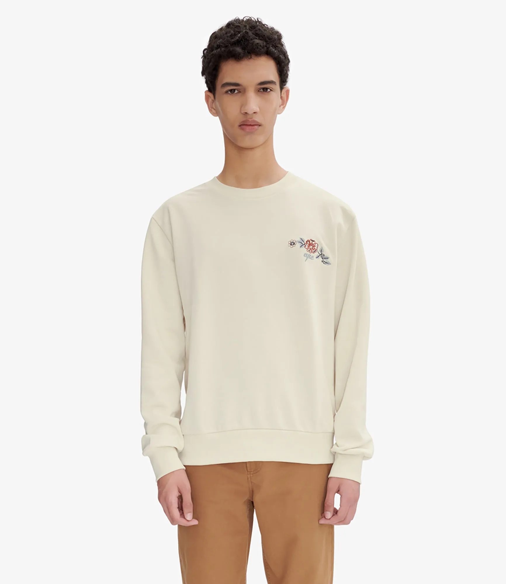 Tyler sweatshirt