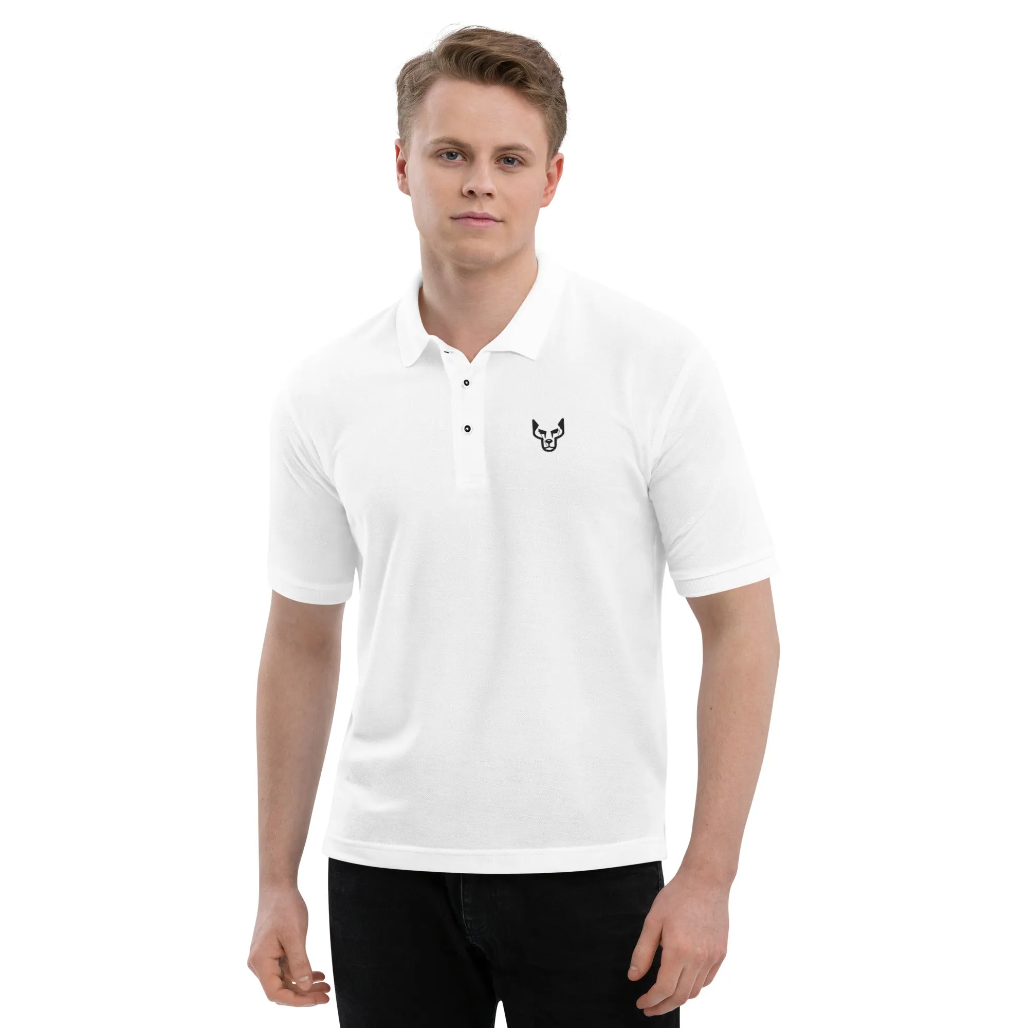 UD Men's Premium Polo