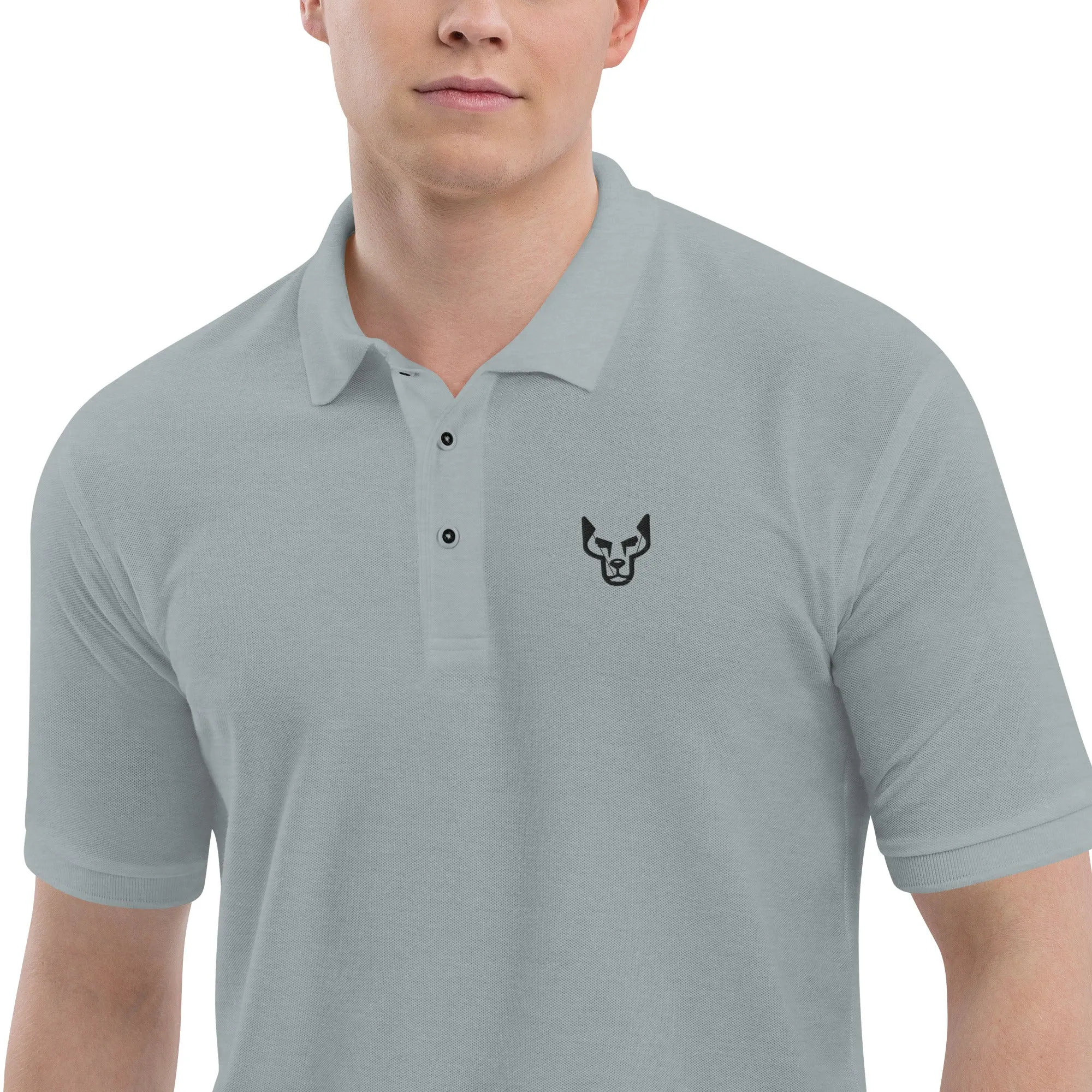 UD Men's Premium Polo