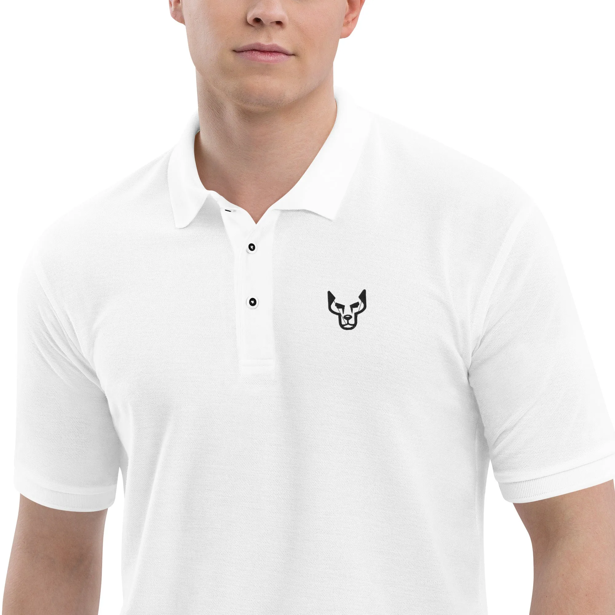 UD Men's Premium Polo
