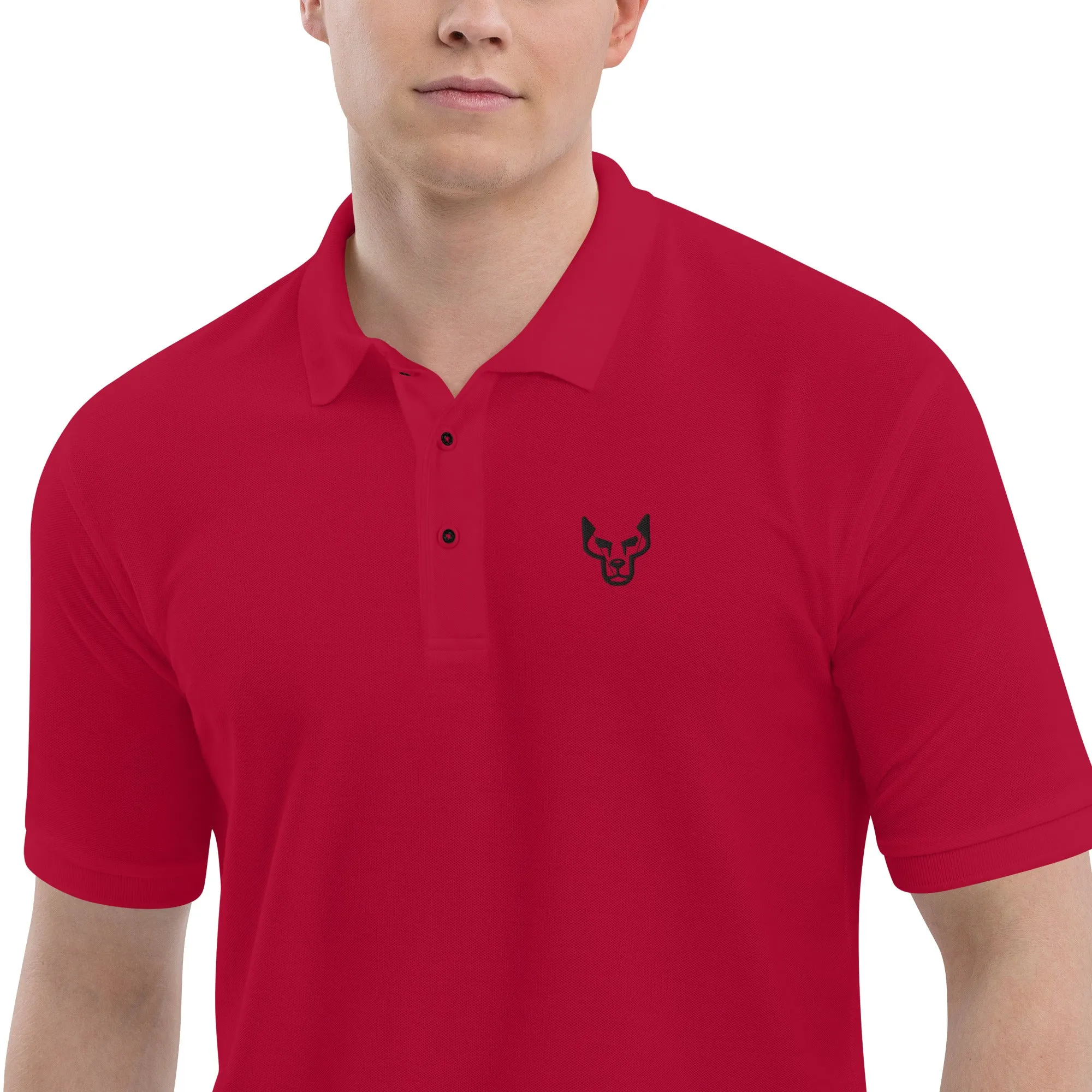 UD Men's Premium Polo