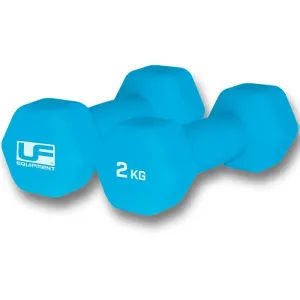UFE Hex Dumbbells 2kg