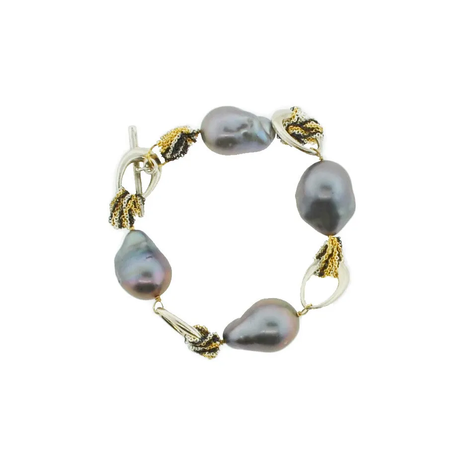 Under the Sea Bracelet