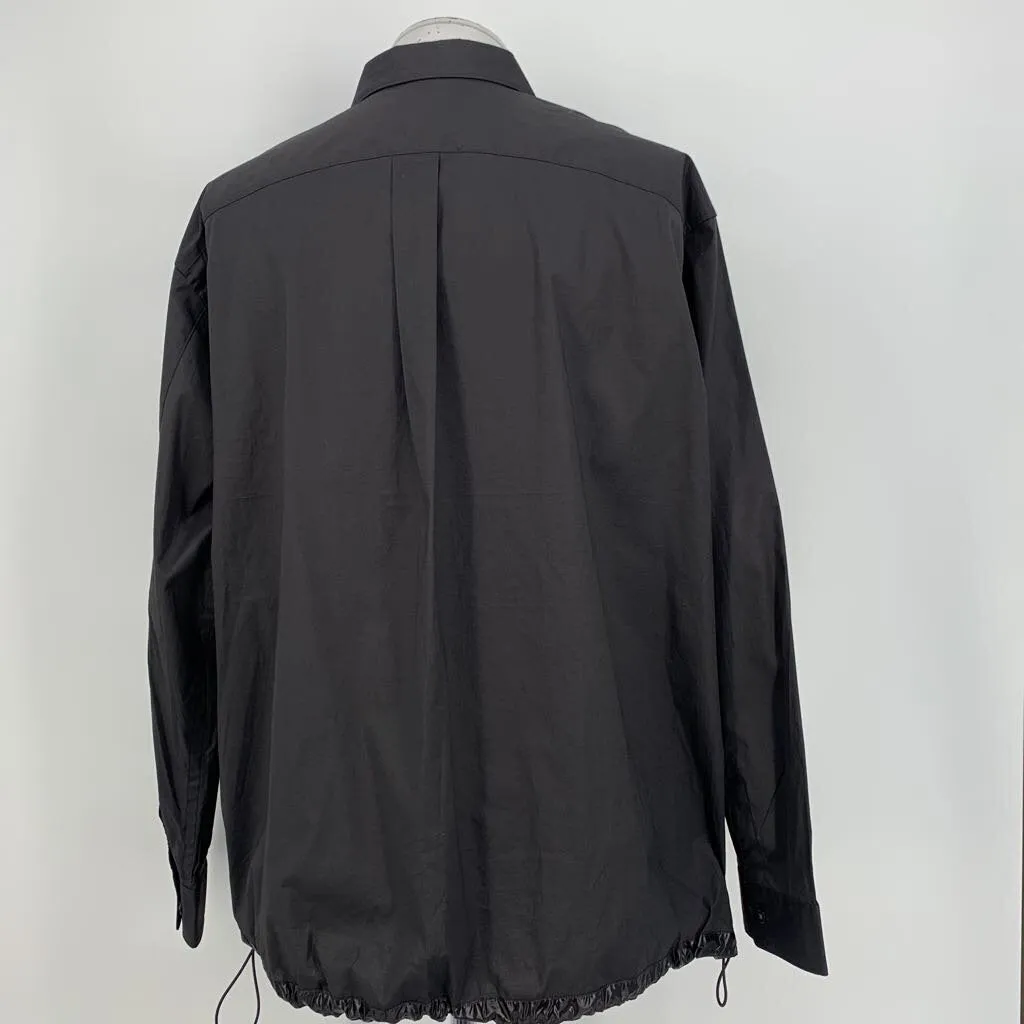 Uniqlo  J Overshirt
