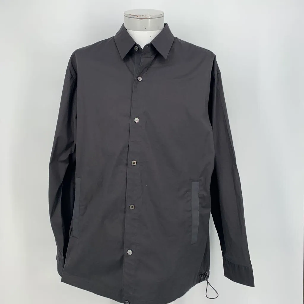 Uniqlo  J Overshirt