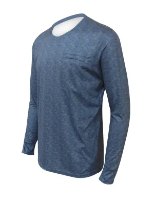 VANCOUVER LONGSLEEVE TEE