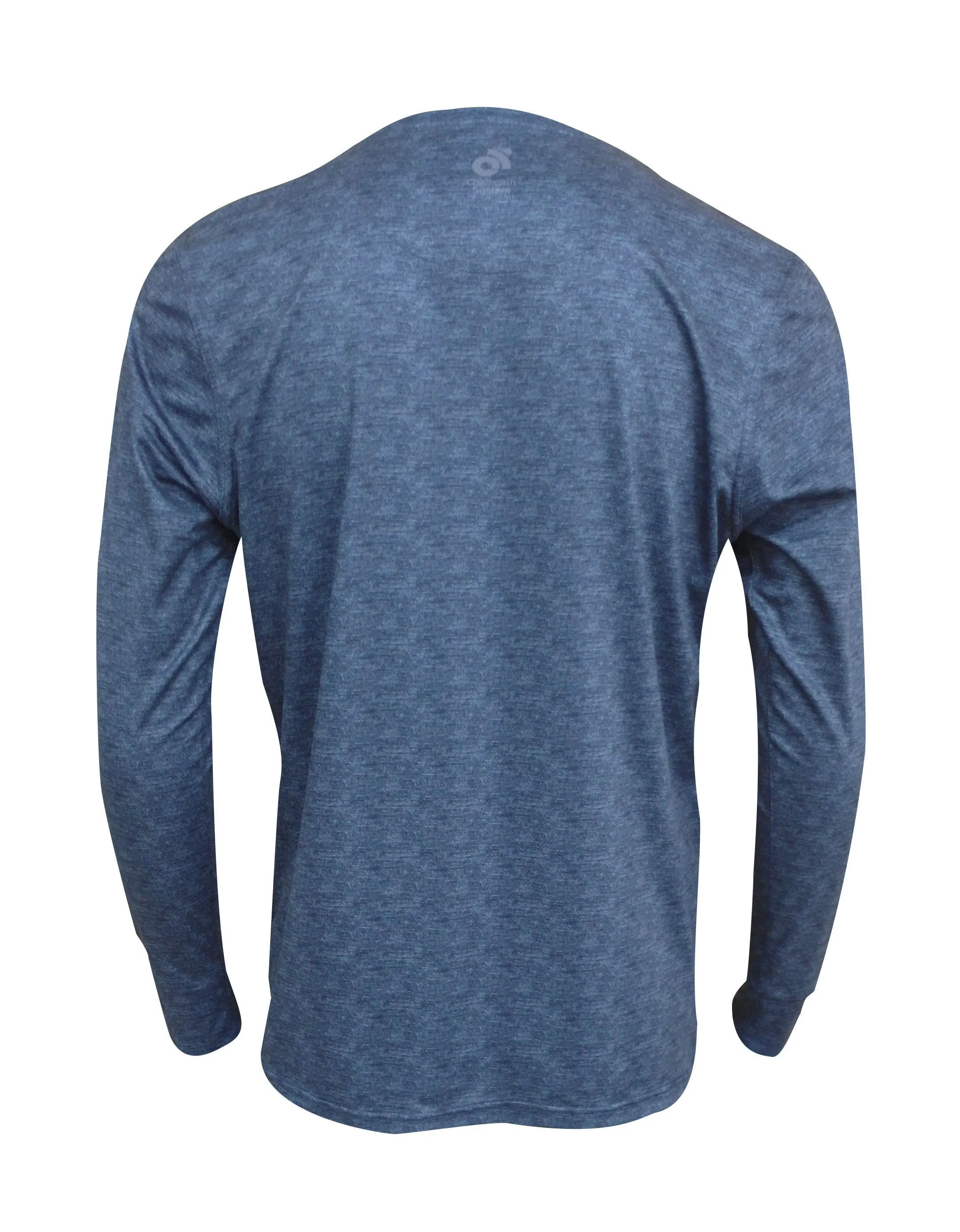 VANCOUVER LONGSLEEVE TEE