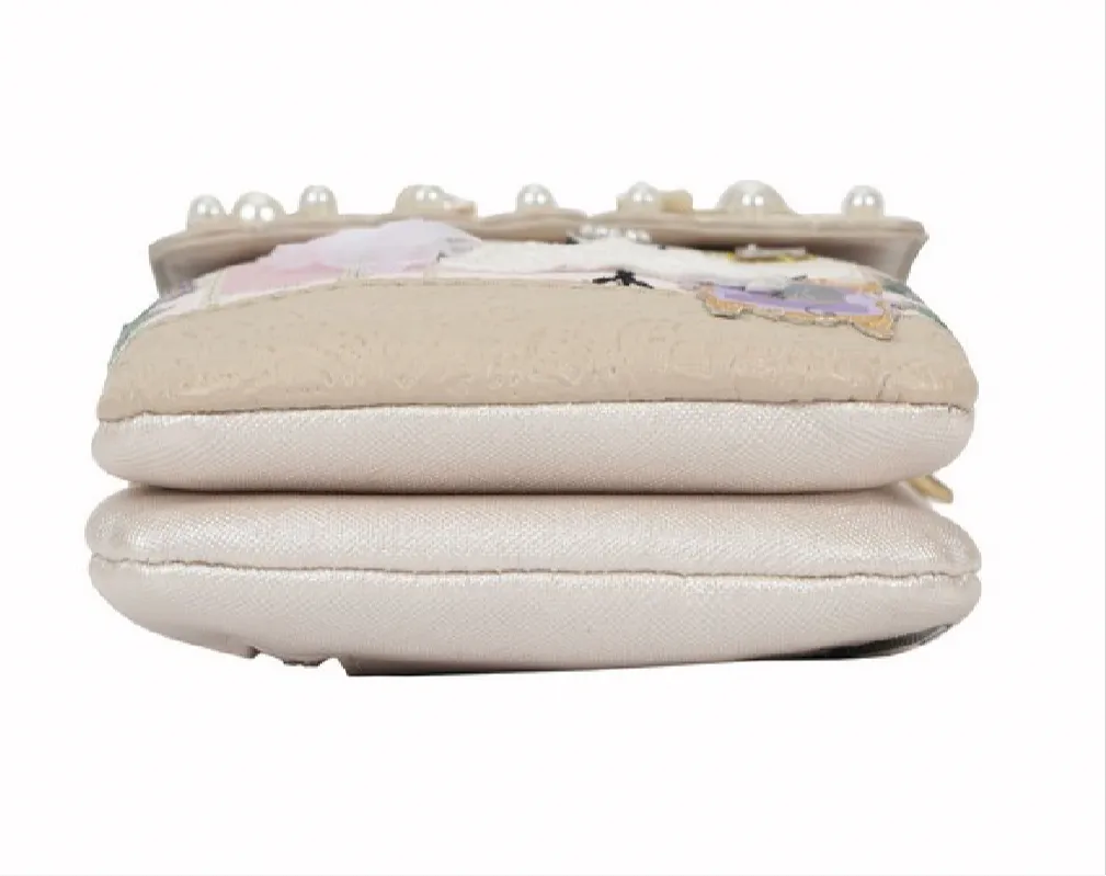 Vendula London - Bridal Phone Pouch Bag - Available Now