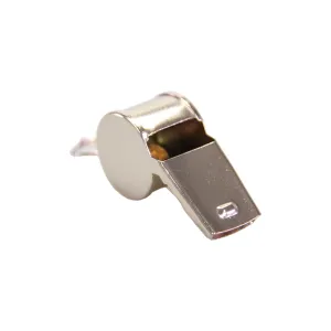 Victor Whistle Metal