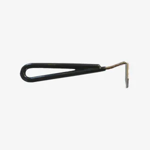 Vinyl Covered Hoof Pick