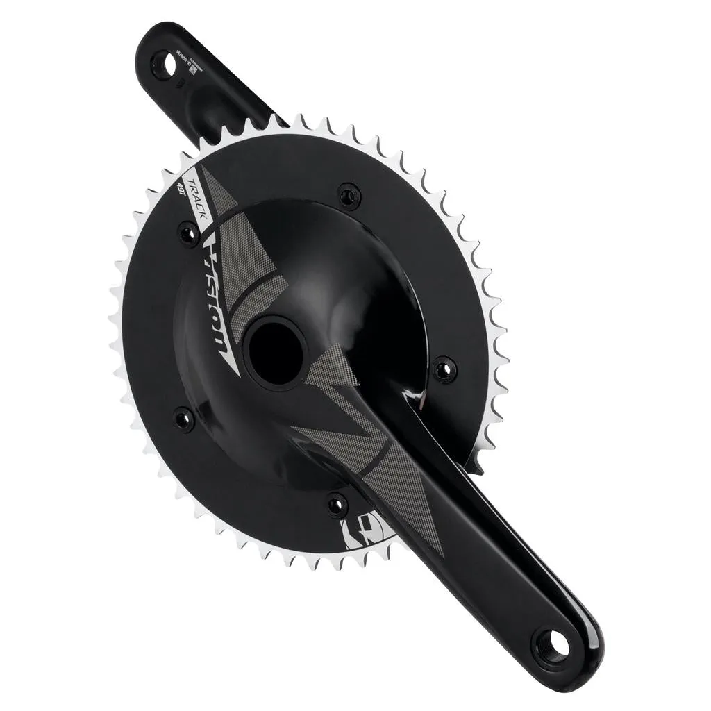 Vision Track Crankset - 49T