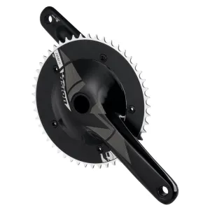 Vision Track Crankset - 49T