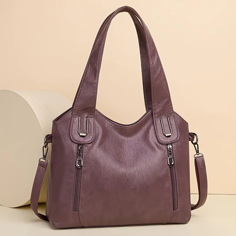 Vivien Tote | Elegance For Every Day